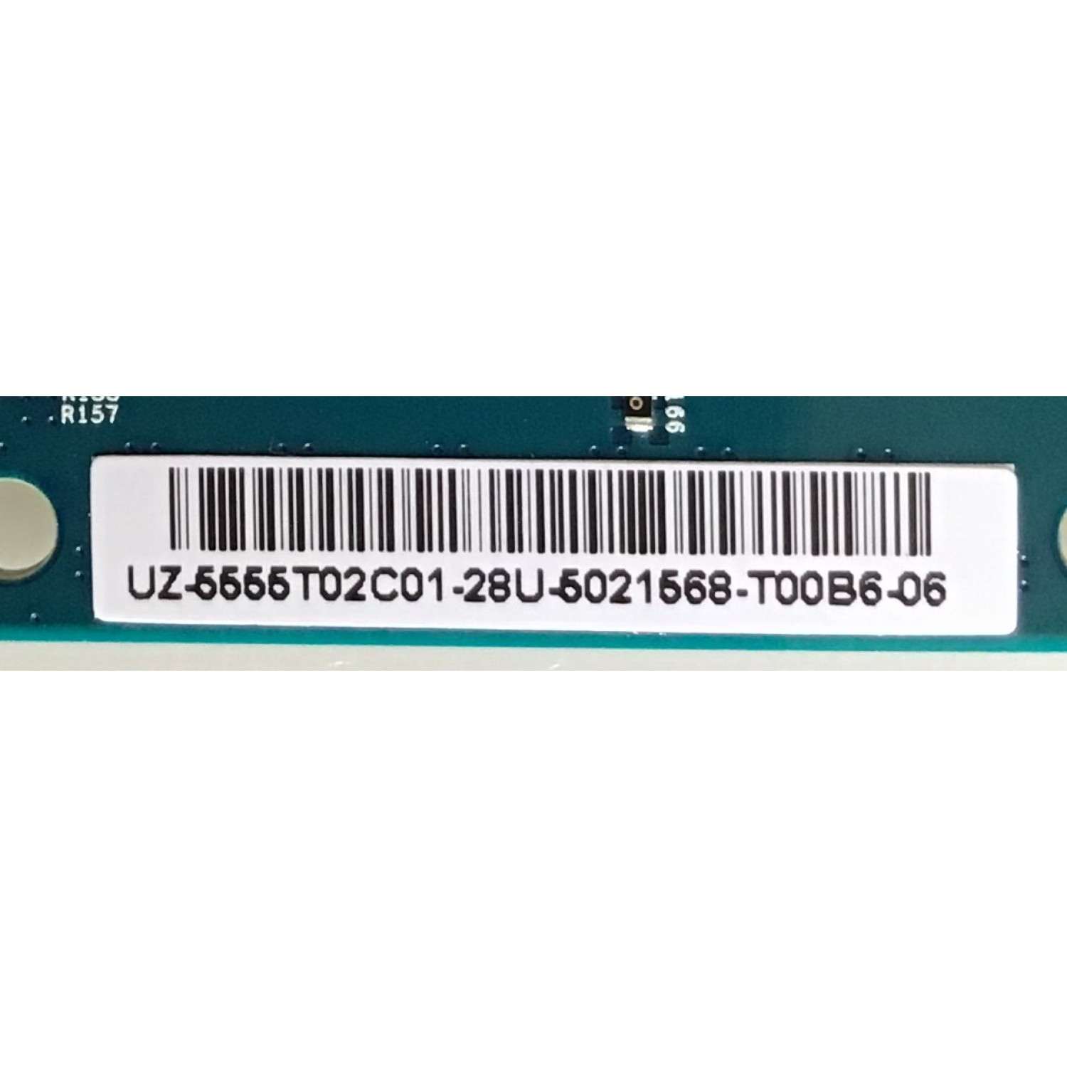 KIT DE TARJEYAS PARA TV INSIGNIA / MAIN CBPFTXCCB01K050 / 715G558-M01-000-005K / FUENTE / ADTV22419XDA / 715G5345-P01-001-003M / T-CON 5555T02C01 / 55T02-C07 / PANEL T550HVN01.1 / MODELO NS-55E480A13A - Imagen 4